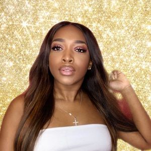 Meet your Posher, Tatyana